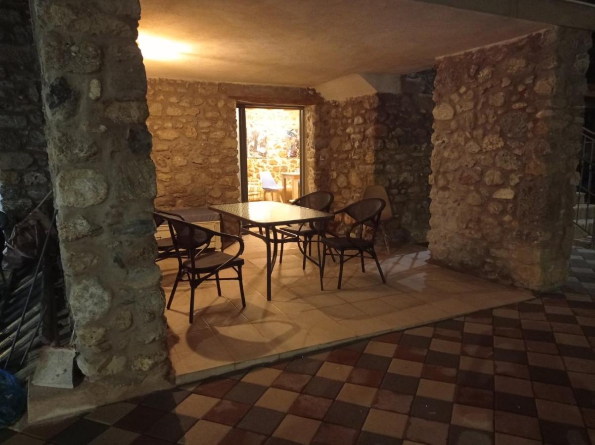 Villa Alonia Kalamata Exteriör bild