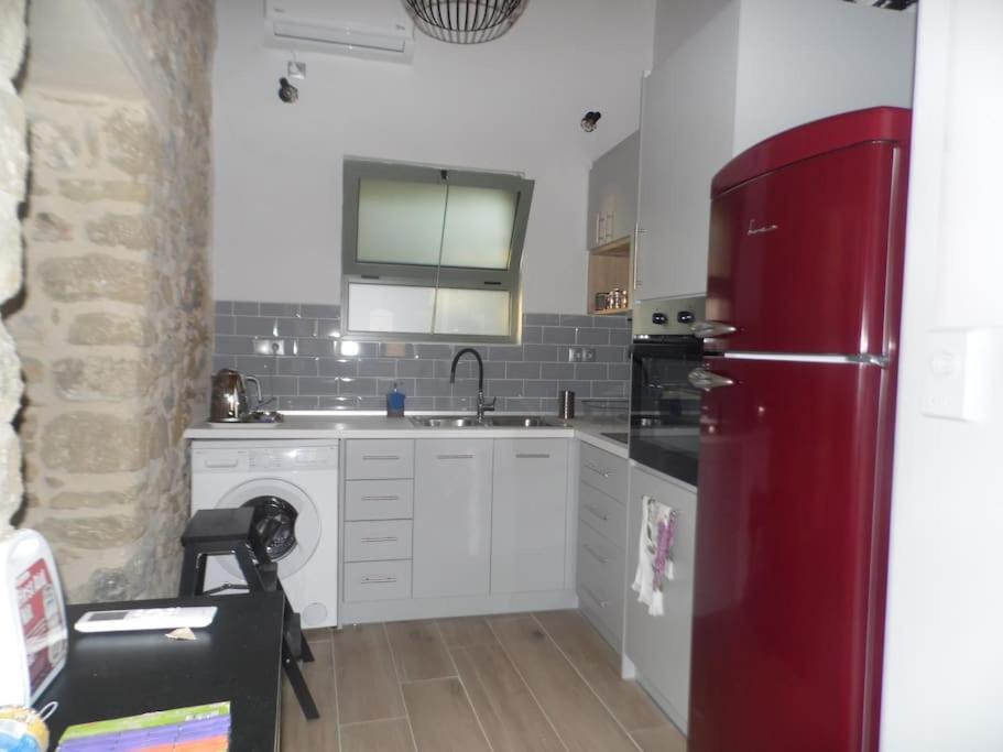 Villa Alonia Kalamata Exteriör bild