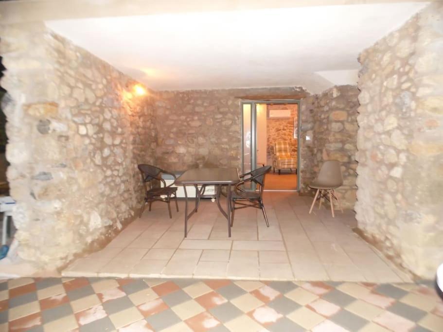 Villa Alonia Kalamata Exteriör bild
