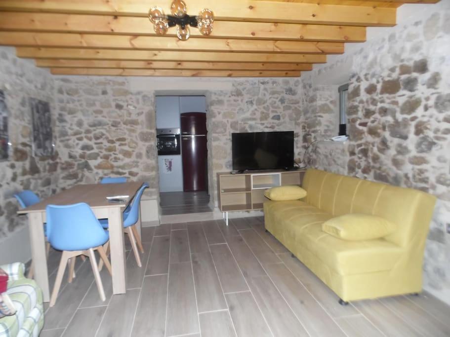 Villa Alonia Kalamata Exteriör bild